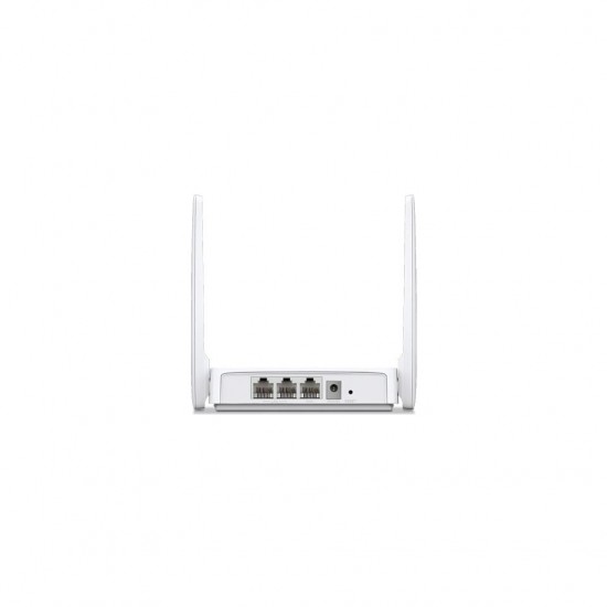 Mercusys MW302R 2 Port 300 Mbps Router