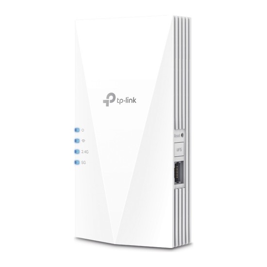 TP-Link RE600X 1800 Mbps Wifi Güçlendirici
