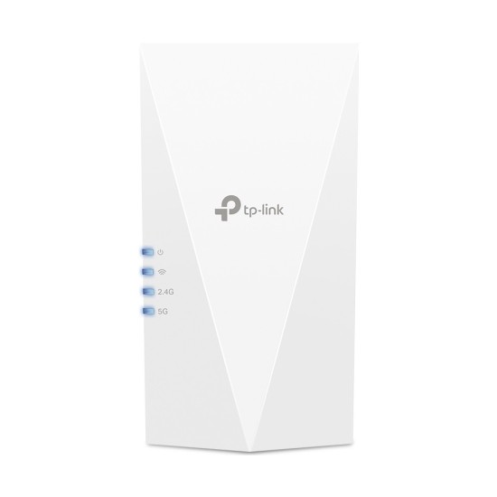 TP-Link RE600X 1800 Mbps Wifi Güçlendirici