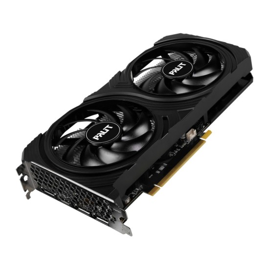Palit Nvidia Geforce RTX4060 Infinity Dual 8gb 128BIT Gddr6 Ekran Kartı