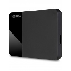 Toshiba Canvio Basics HDTB320EK3AA USB 3.2 2.5
