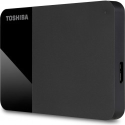 Toshiba Canvio Basics HDTB320EK3AA USB 3.2 2.5