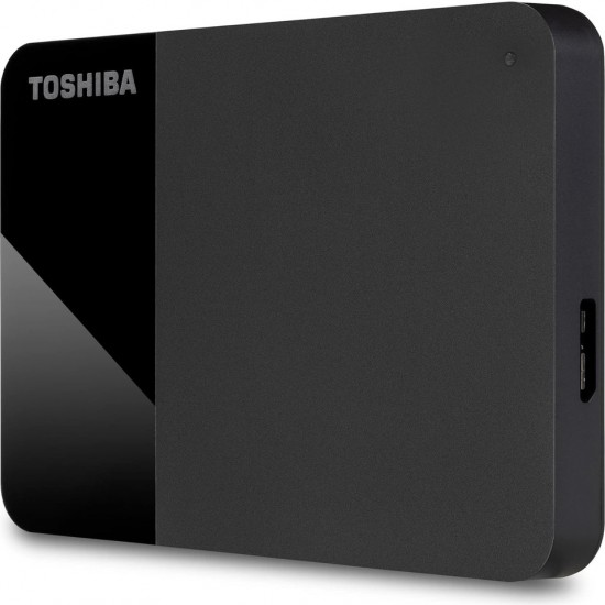 Toshiba Canvio Basics HDTB320EK3AA USB 3.2 2.5