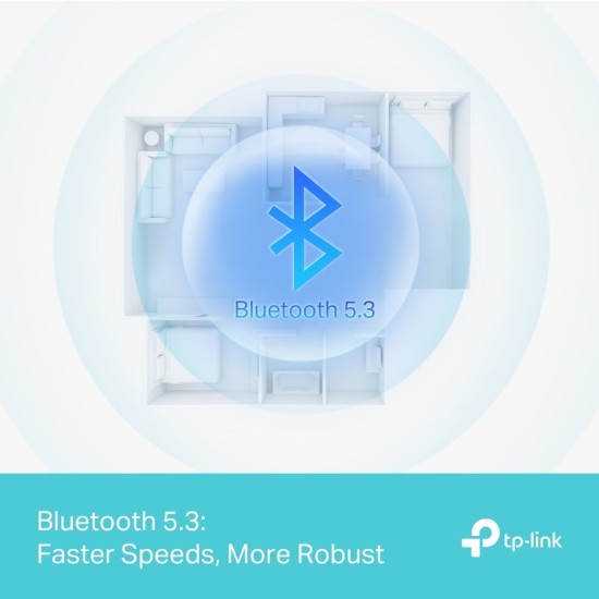 TP-Link UB500 Plus 5.3 Bluetooth Adaptör
