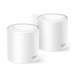 TP-Link Deco X10 1500 Mbps 2'li Router