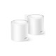 TP-Link Deco X10 1500 Mbps 2'li Router