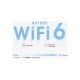 TP-Link Deco X10 1500 Mbps 2'li Router