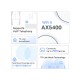 TP-Link Deco X73-DSL 5400 Mbps 3'lü Mesh Modem