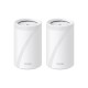 TP-Link Deco BE65 9300 Mbps 2'li Router