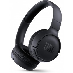 JBL Tune 570BT Siyah Kulak Üstü Bluetooth Kulaklık