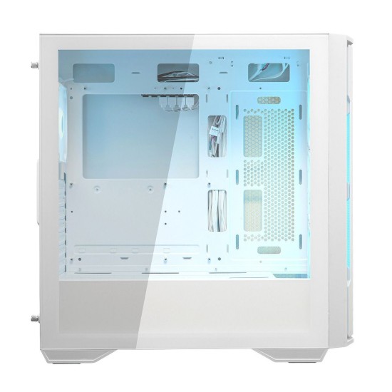 COUGAR UNIFACE RGB Gaming Beyaz Kasa
