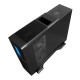 Frisby FC-S6040B 300 W Micro ATX Bilgisayar Kasası
