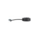Dark DK-AC-USB344 4 Port USB 3.0 USB Hub Siyah