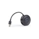Dark DK-AC-USB344 4 Port USB 3.0 USB Hub Siyah