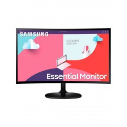 Samsung Essential LS27C362EAUXUF 27