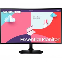 Samsung Essential LS27C362EAUXUF 27