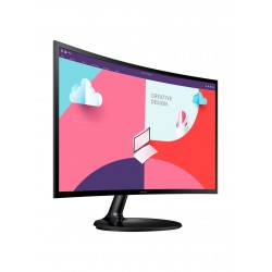 Samsung Essential LS27C362EAUXUF 27