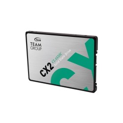 Team CX2 T253X6512G0C101 SATA 3.0 2.5