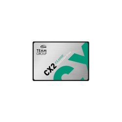 Team CX2 T253X6512G0C101 SATA 3.0 2.5
