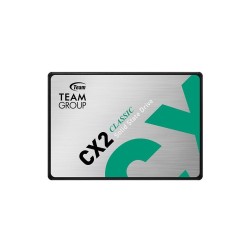 Team CX2 T253X6512G0C101 SATA 3.0 2.5