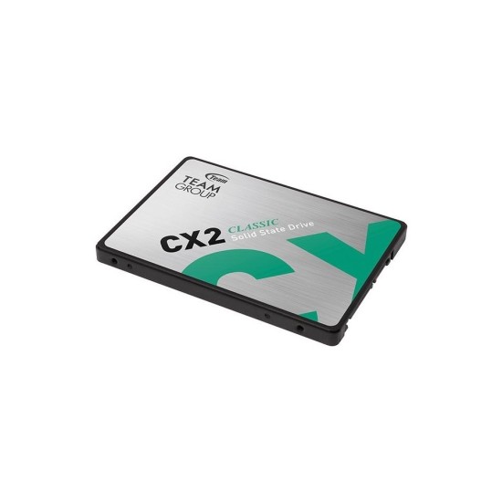 Team CX2 T253X6512G0C101 SATA 3.0 2.5