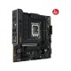 Asus Tuf Gaming B760M-PLUS Wi-Fi II Intel LGA1700 DDR5 Micro ATX Anakart