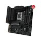 Asus Tuf Gaming B760M-PLUS Wi-Fi II Intel LGA1700 DDR5 Micro ATX Anakart