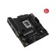 Asus Tuf Gaming B760M-PLUS Wi-Fi II Intel LGA1700 DDR5 Micro ATX Anakart