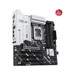 Asus Prime Z890M-PLUS Wi-Fi Intel LGA1851 DDR5 Micro ATX Anakart