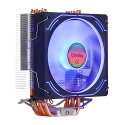 Frisby FCL-F1336C P6S İşlemci Soğutucu