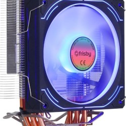 Frisby FCL-F1336C P6S İşlemci Soğutucu