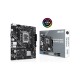 Asus Prime H610M-K ARGB Intel LGA1700 DDR5 Micro ATX Anakart Asus Prime H610M-K ARGB Intel LGA1700 DDR5 Micro ATX Anakart