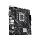 Asus Prime H610M-K ARGB Intel LGA1700 DDR5 Micro ATX Anakart Asus Prime H610M-K ARGB Intel LGA1700 DDR5 Micro ATX Anakart
