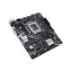 Asus Prime H610M-K ARGB Intel LGA1700 DDR5 Micro ATX Anakart Asus Prime H610M-K ARGB Intel LGA1700 DDR5 Micro ATX Anakart