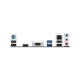 Asus Prime H610M-K ARGB Intel LGA1700 DDR5 Micro ATX Anakart Asus Prime H610M-K ARGB Intel LGA1700 DDR5 Micro ATX Anakart