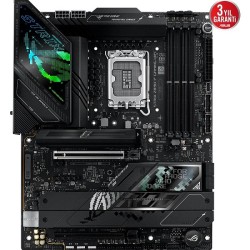 Asus Rog Strix Z890-F Gaming Wi-Fi Intel LGA1851 DDR5 ATX Anakart