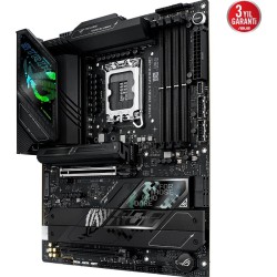 Asus Rog Strix Z890-F Gaming Wi-Fi Intel LGA1851 DDR5 ATX Anakart