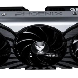Gainward RTX 5080 Phoenix NE75080019T2-GB2031X 256 Bit GDDR7 16 GB Ekran Kartı