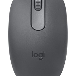 Logitech M196 910-007459 Siyah Sessiz Optik Kablosuz Mouse