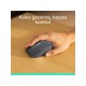Logitech M196 910-007459 Siyah Sessiz Optik Kablosuz Mouse