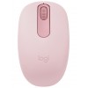 Logitech M196 910-007461 Pembe Sessiz Optik Kablosuz Mouse