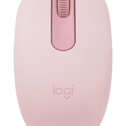 Logitech M196 910-007461 Pembe Sessiz Optik Kablosuz Mouse