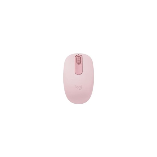 Logitech M196 910-007461 Pembe Sessiz Optik Kablosuz Mouse