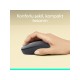 Logitech M196 910-007461 Pembe Sessiz Optik Kablosuz Mouse