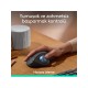 Logitech Ergo M575S Kablosuz Trackball Pc/mac Için Ergonomik Mouse, Siyah