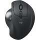 Logitech Mx Ergo S Trackball 910-007260 Şarjlı Sessiz Kablosuz Optik Mouse
