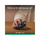 Logitech Mx Ergo S Trackball 910-007260 Şarjlı Sessiz Kablosuz Optik Mouse