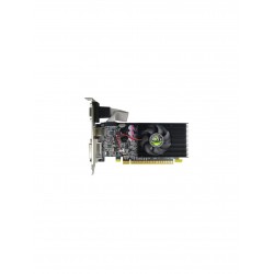 Axle 2 GB GT610 AX-GT610/2GD3P4CDIL Ddr3 64BIT Hdmı-Dvı Pcıe 2.0 Ekran Kartı