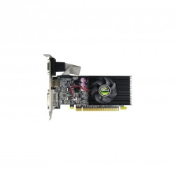 Axle 2 GB GT610 AX-GT610/2GD3P4CDIL Ddr3 64BIT Hdmı-Dvı Pcıe 2.0 Ekran Kartı