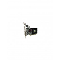 Axle 2 GB GT610 AX-GT610/2GD3P4CDIL Ddr3 64BIT Hdmı-Dvı Pcıe 2.0 Ekran Kartı